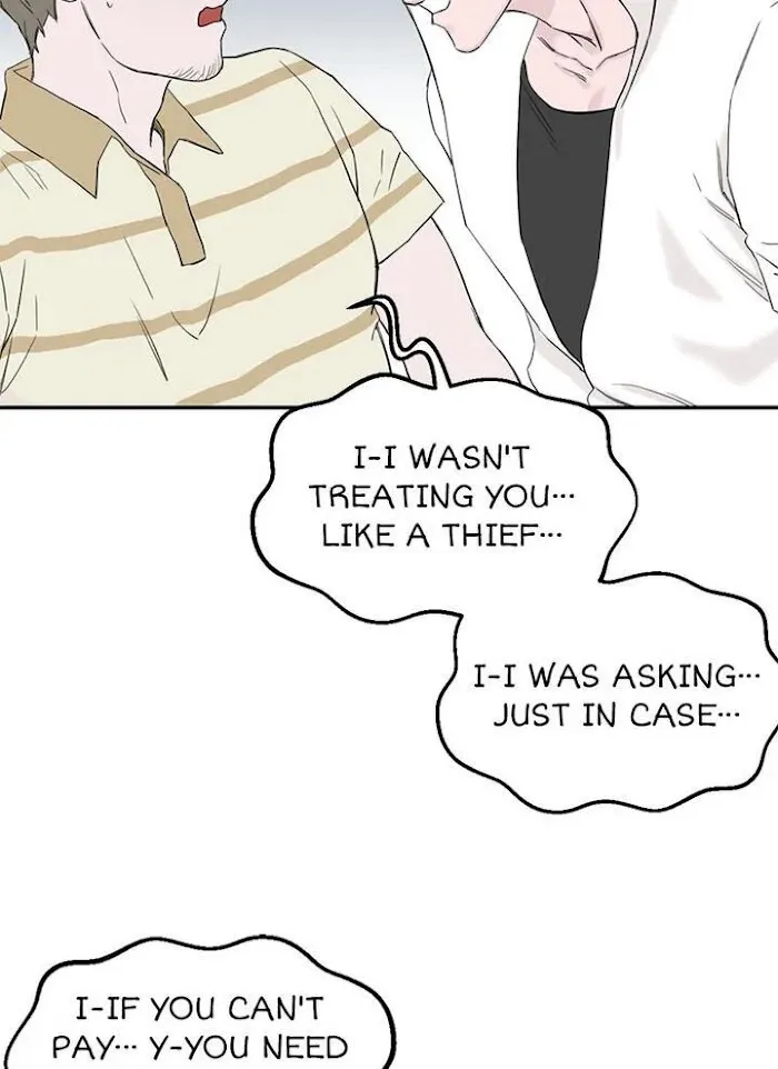 Why Won’t You Do It With Me - Chapter 46 Page 73