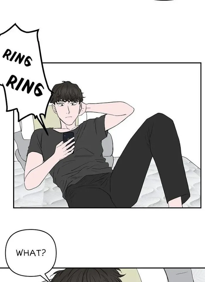 Why Won’t You Do It With Me - Chapter 46 Page 76