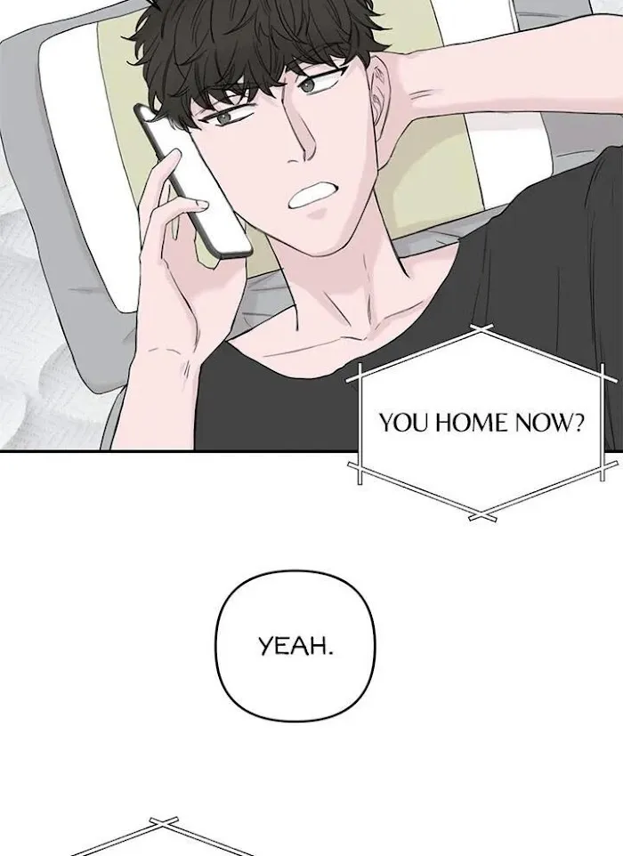 Why Won’t You Do It With Me - Chapter 46 Page 77