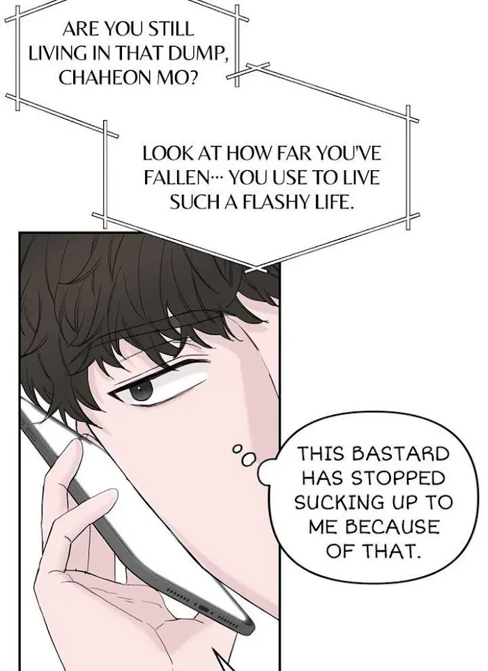Why Won’t You Do It With Me - Chapter 46 Page 78