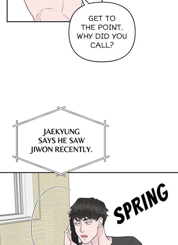 Why Won’t You Do It With Me - Chapter 46 Page 79
