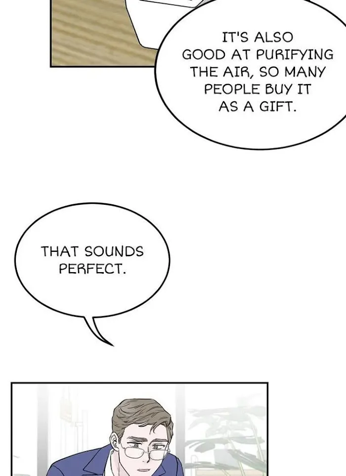 Why Won’t You Do It With Me - Chapter 47 Page 15