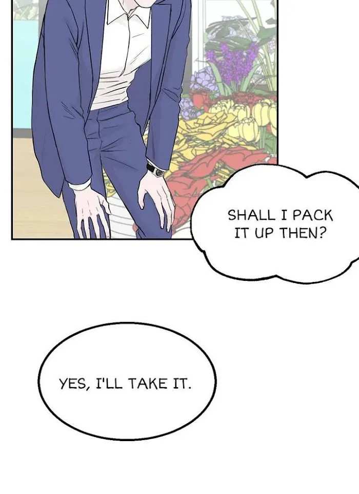 Why Won’t You Do It With Me - Chapter 47 Page 16