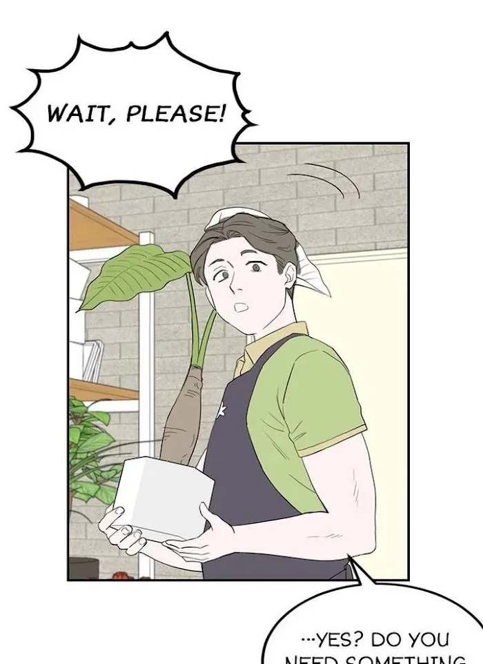Why Won’t You Do It With Me - Chapter 47 Page 19