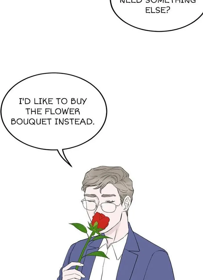 Why Won’t You Do It With Me - Chapter 47 Page 20