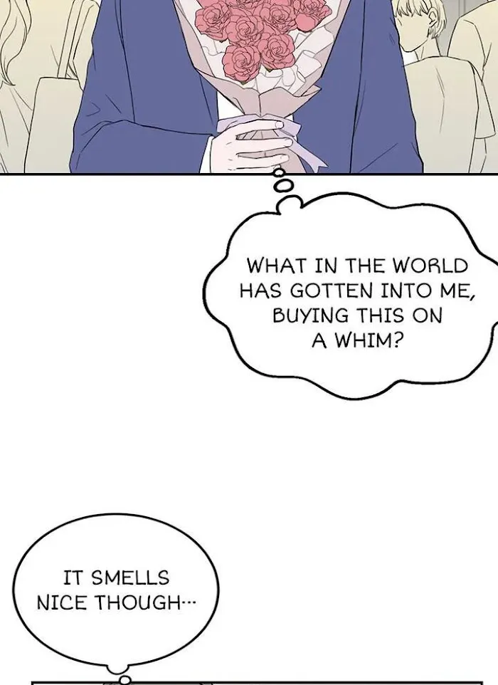 Why Won’t You Do It With Me - Chapter 47 Page 25