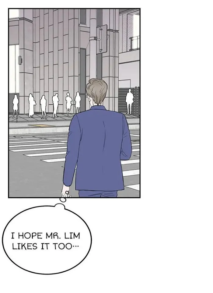 Why Won’t You Do It With Me - Chapter 47 Page 27