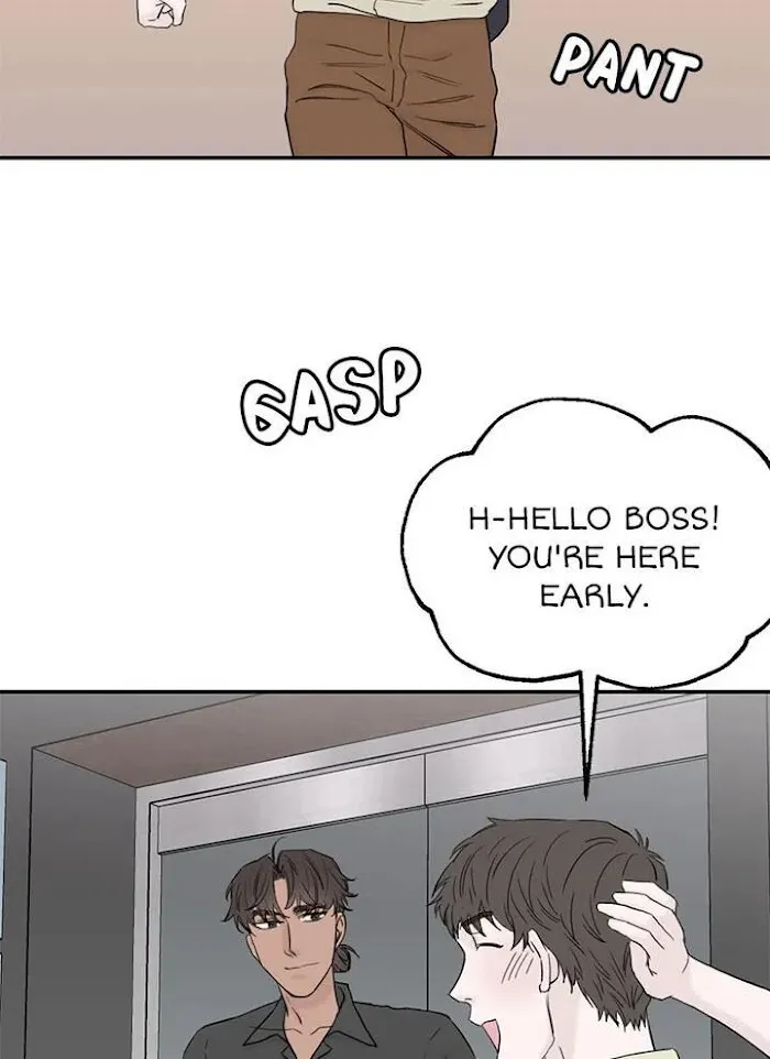 Why Won’t You Do It With Me - Chapter 47 Page 29