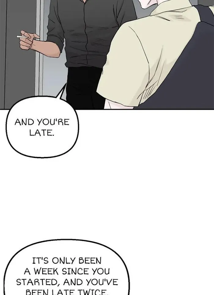 Why Won’t You Do It With Me - Chapter 47 Page 30