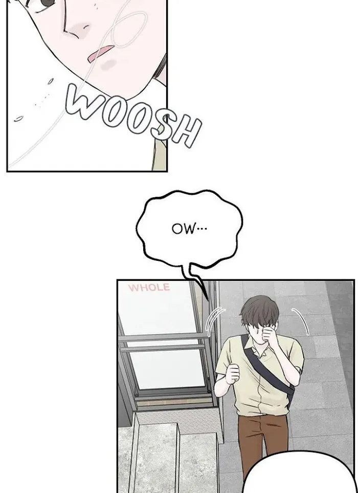 Why Won’t You Do It With Me - Chapter 47 Page 33