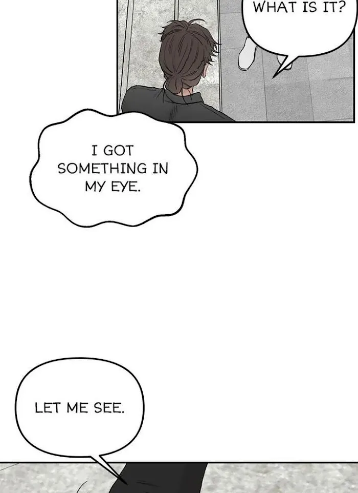 Why Won’t You Do It With Me - Chapter 47 Page 34