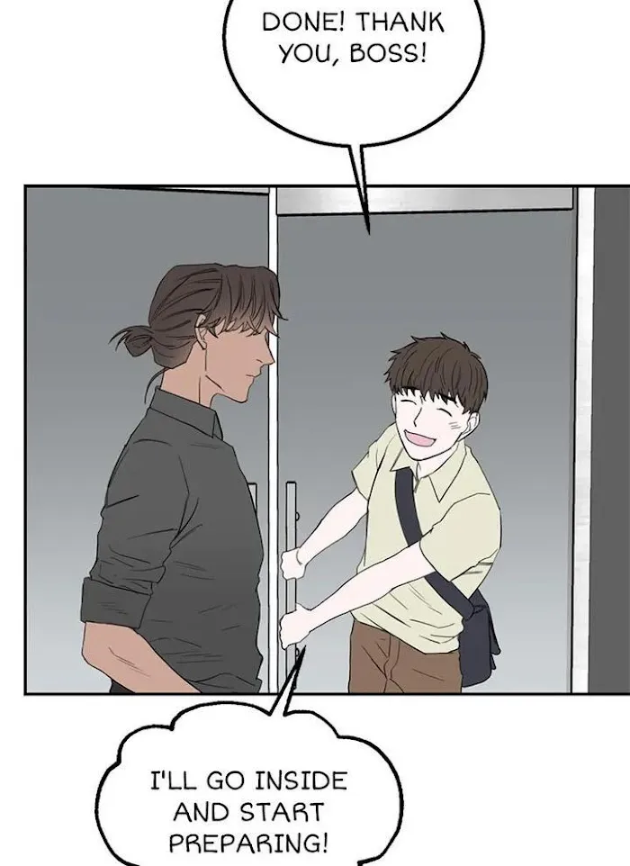 Why Won’t You Do It With Me - Chapter 47 Page 42