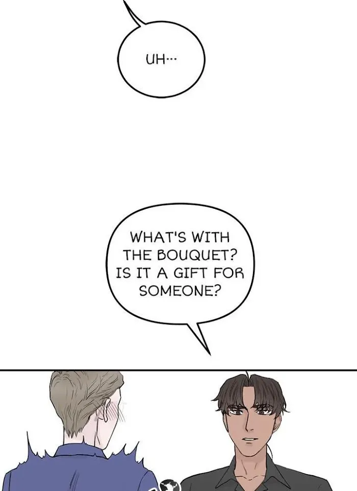 Why Won’t You Do It With Me - Chapter 47 Page 45