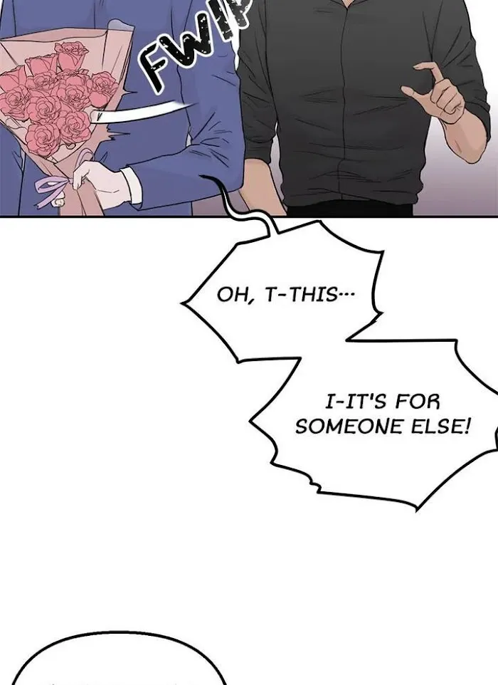 Why Won’t You Do It With Me - Chapter 47 Page 46