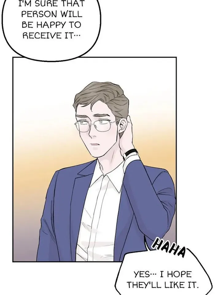 Why Won’t You Do It With Me - Chapter 47 Page 47