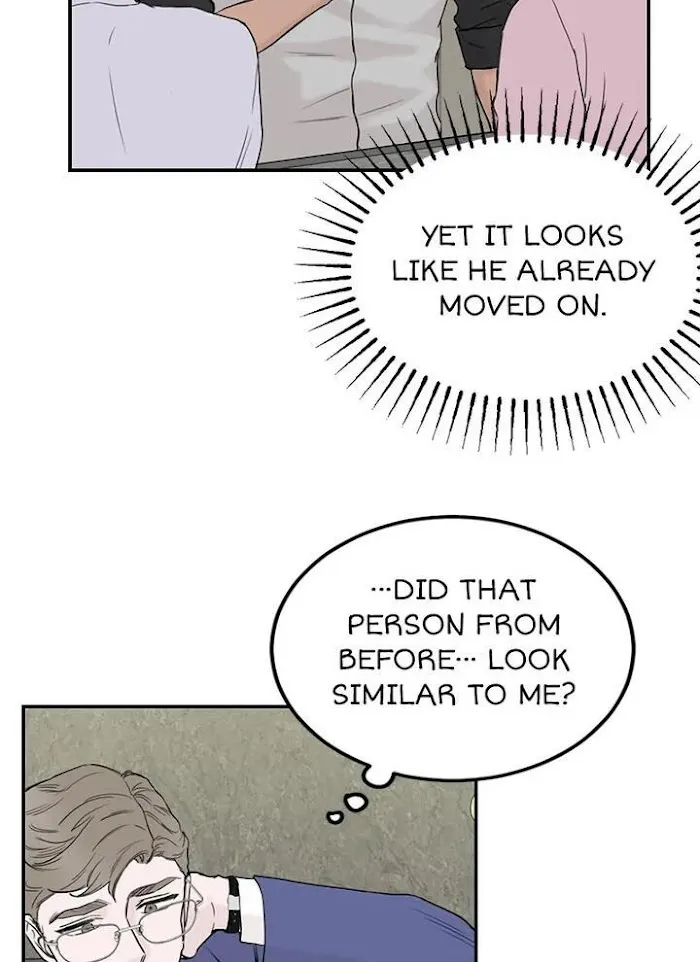 Why Won’t You Do It With Me - Chapter 47 Page 53