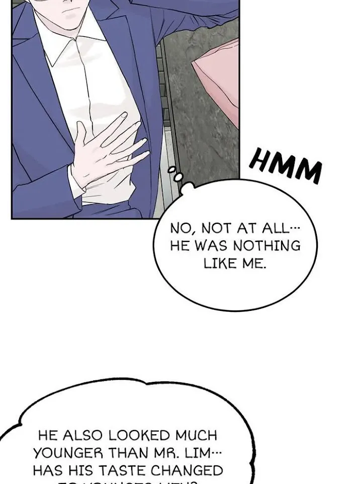 Why Won’t You Do It With Me - Chapter 47 Page 54