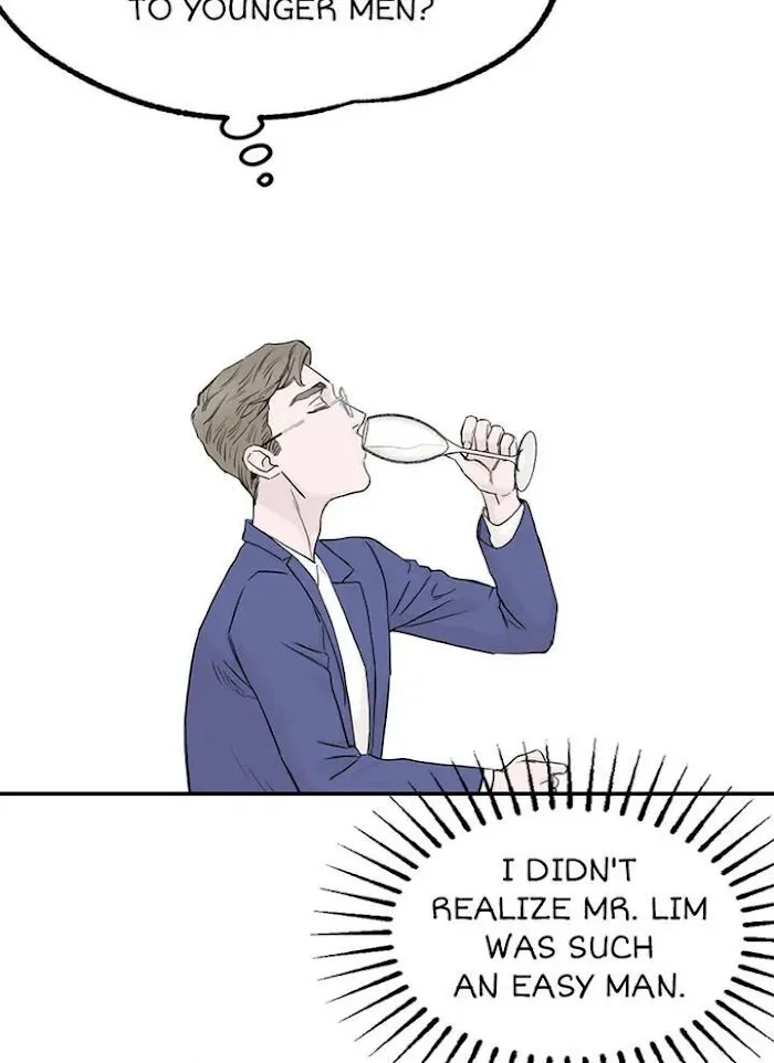 Why Won’t You Do It With Me - Chapter 47 Page 55
