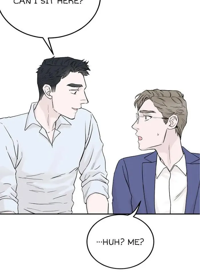 Why Won’t You Do It With Me - Chapter 47 Page 57