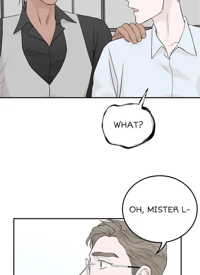 Why Won’t You Do It With Me - Chapter 47 Page 61
