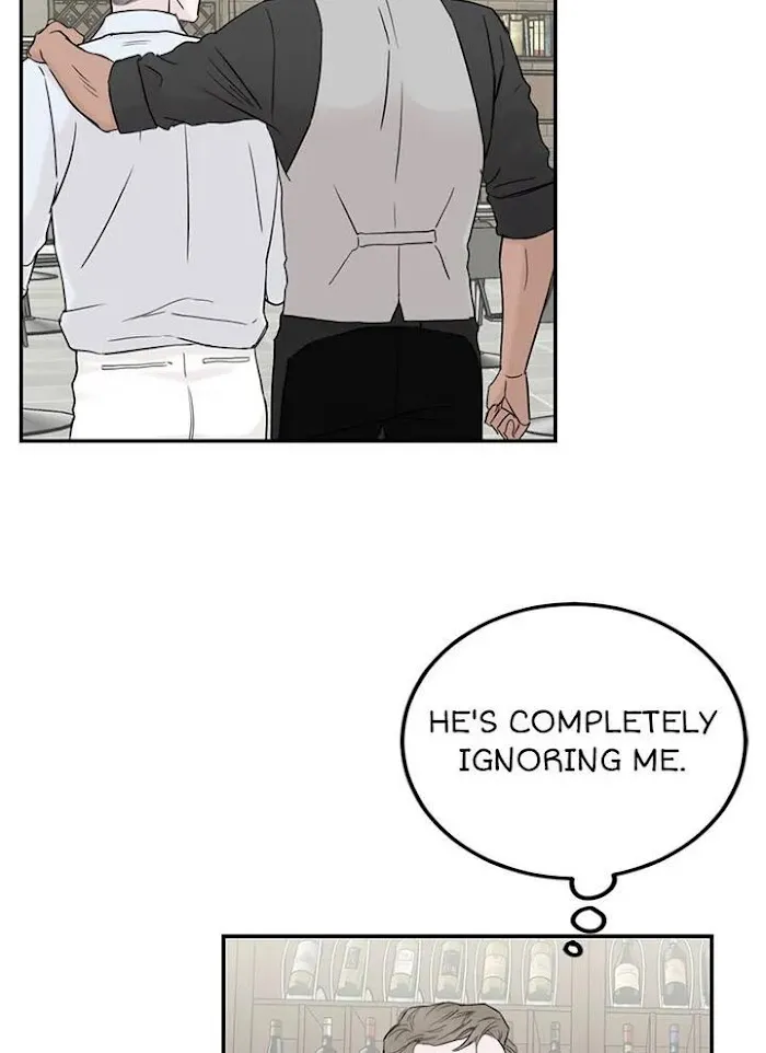 Why Won’t You Do It With Me - Chapter 47 Page 63