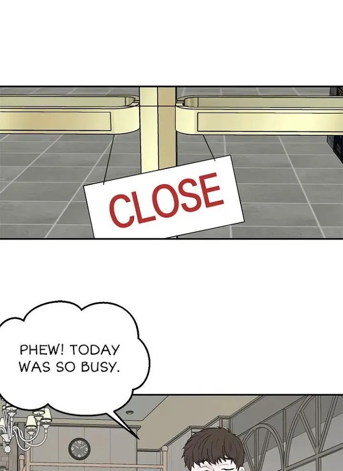 Why Won’t You Do It With Me - Chapter 47 Page 69