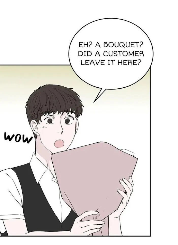 Why Won’t You Do It With Me - Chapter 47 Page 71