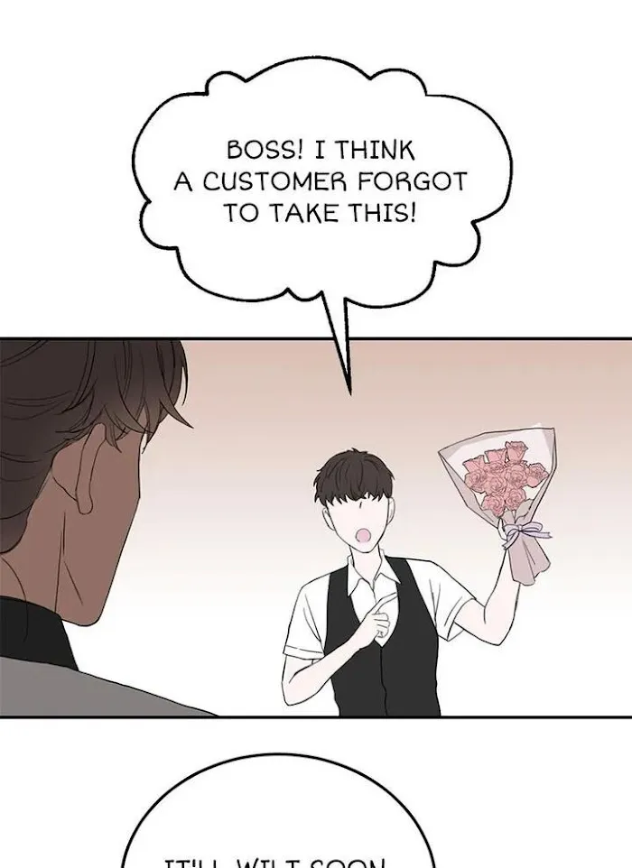 Why Won’t You Do It With Me - Chapter 47 Page 72