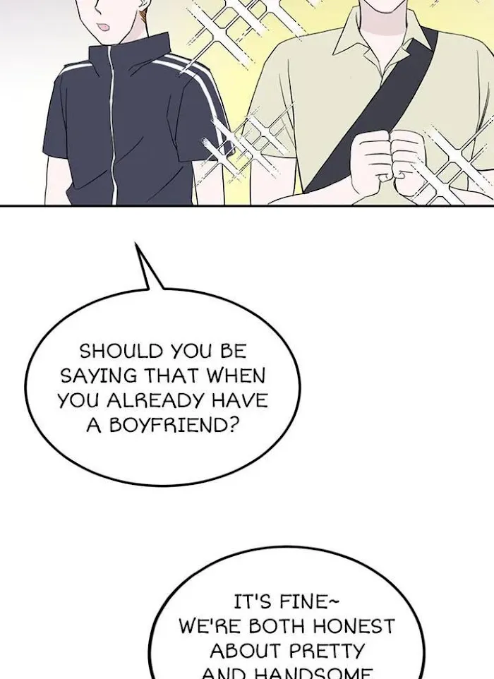 Why Won’t You Do It With Me - Chapter 47 Page 77