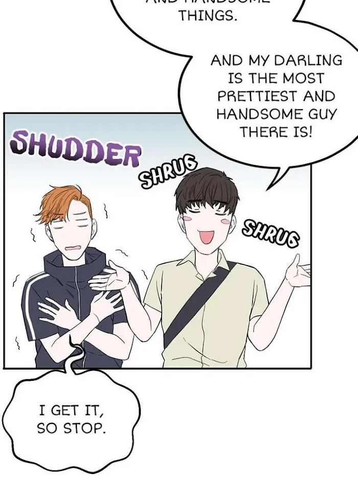 Why Won’t You Do It With Me - Chapter 47 Page 78