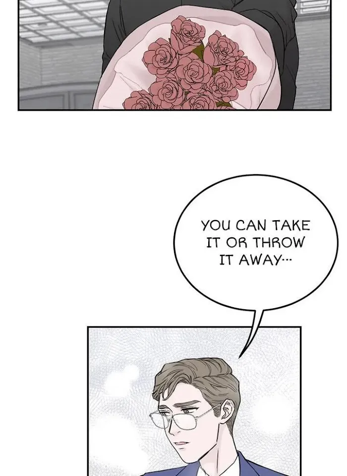 Why Won’t You Do It With Me - Chapter 48 Page 4