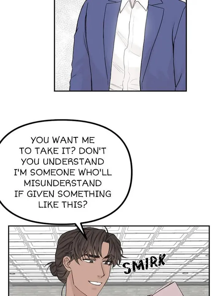 Why Won’t You Do It With Me - Chapter 48 Page 5