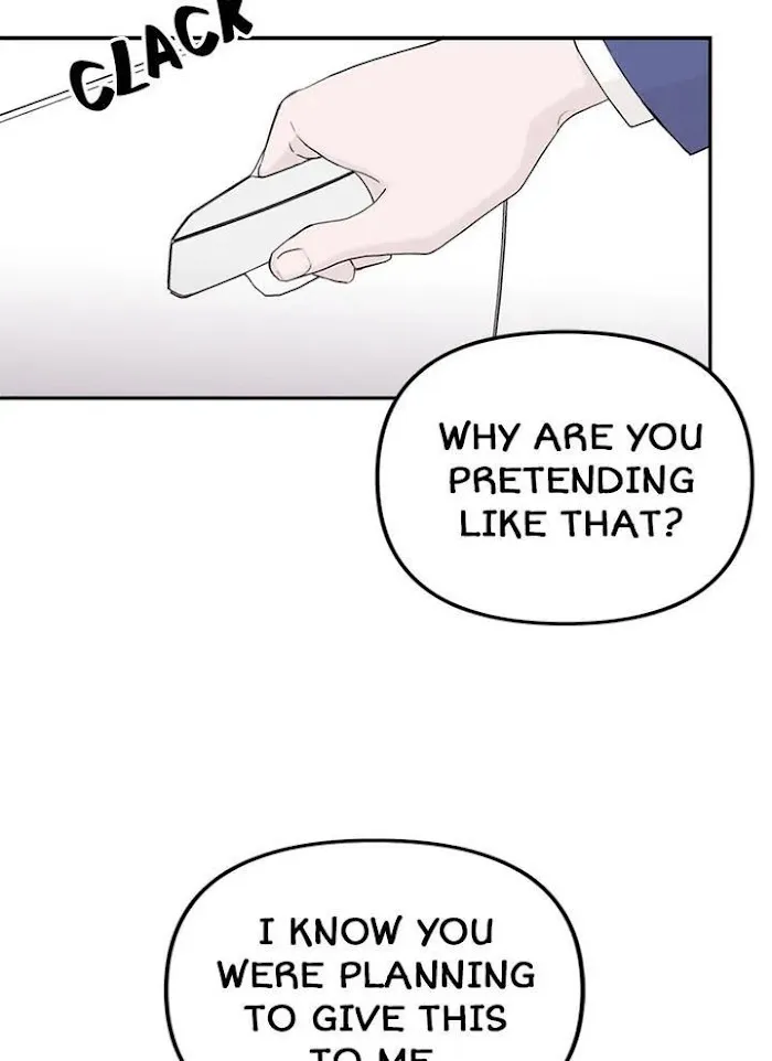 Why Won’t You Do It With Me - Chapter 48 Page 9