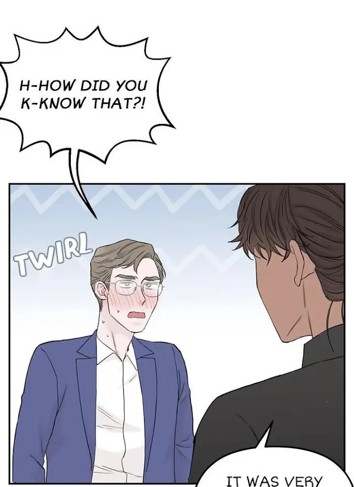 Why Won’t You Do It With Me - Chapter 48 Page 11