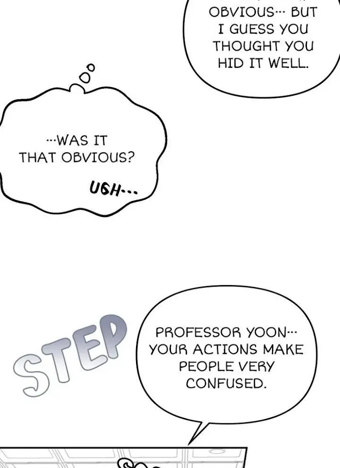 Why Won’t You Do It With Me - Chapter 48 Page 12