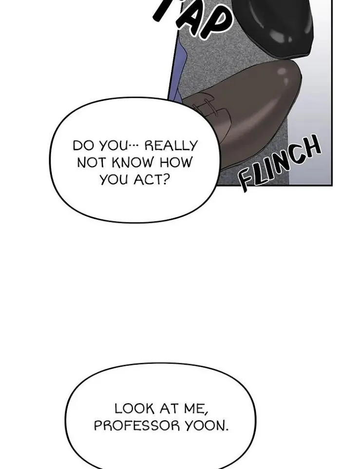Why Won’t You Do It With Me - Chapter 48 Page 14