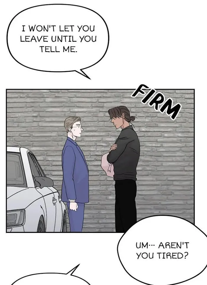 Why Won’t You Do It With Me - Chapter 48 Page 17