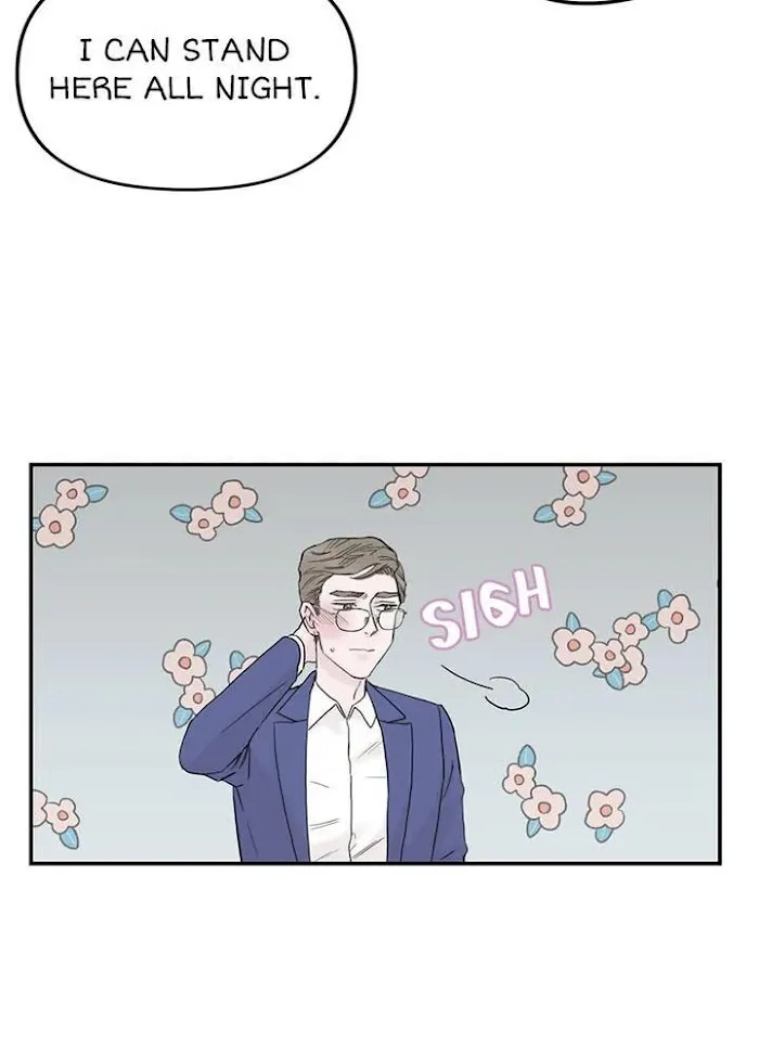 Why Won’t You Do It With Me - Chapter 48 Page 18