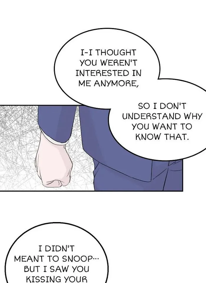 Why Won’t You Do It With Me - Chapter 48 Page 19