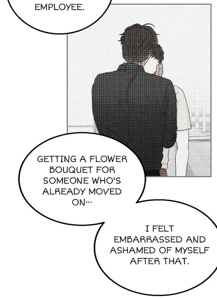 Why Won’t You Do It With Me - Chapter 48 Page 20