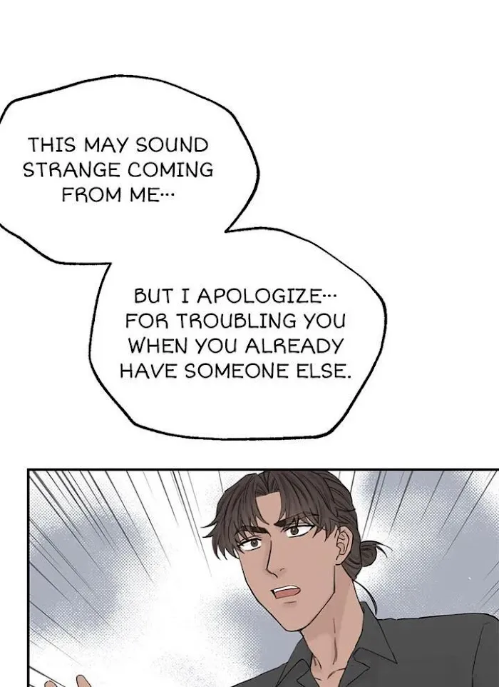 Why Won’t You Do It With Me - Chapter 48 Page 21