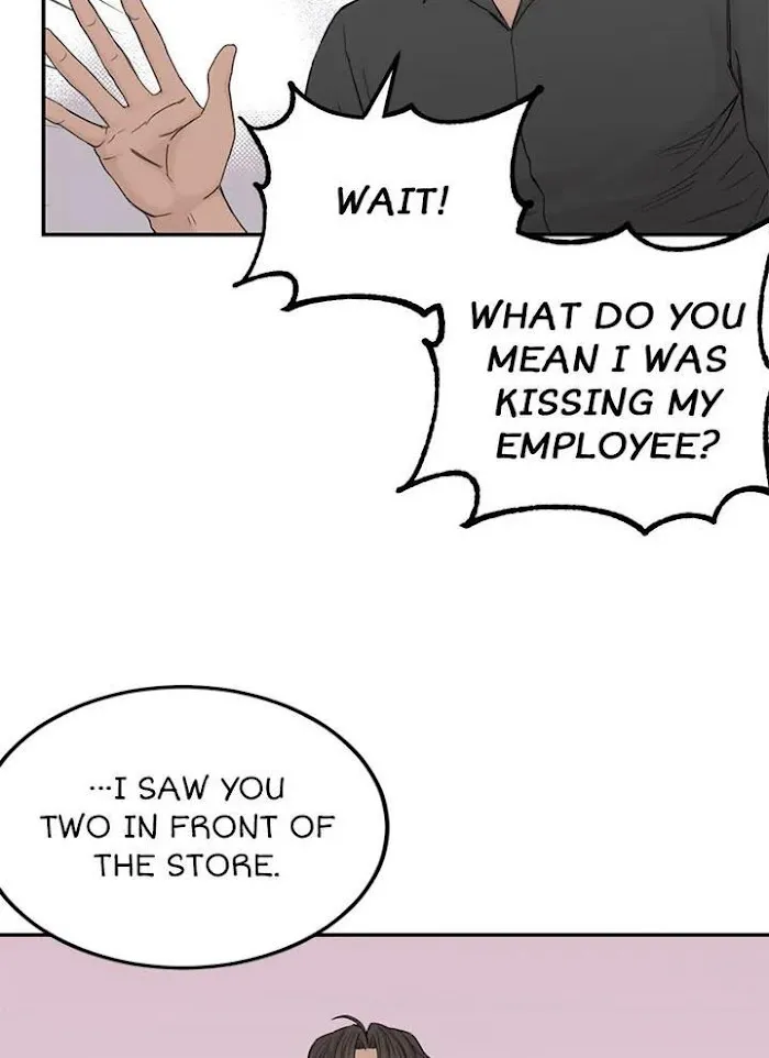 Why Won’t You Do It With Me - Chapter 48 Page 22