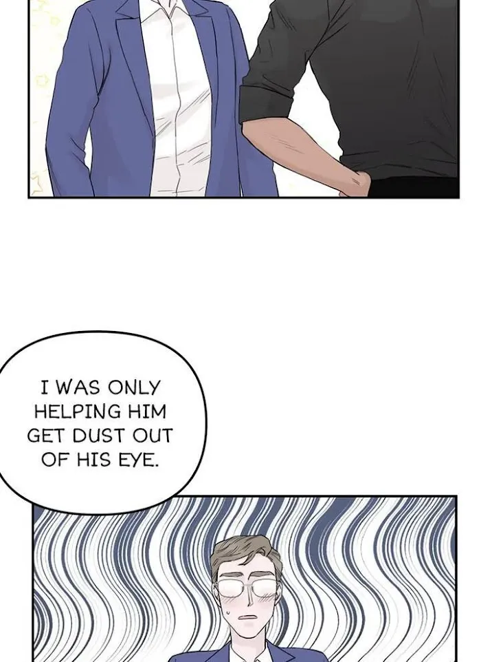 Why Won’t You Do It With Me - Chapter 48 Page 24