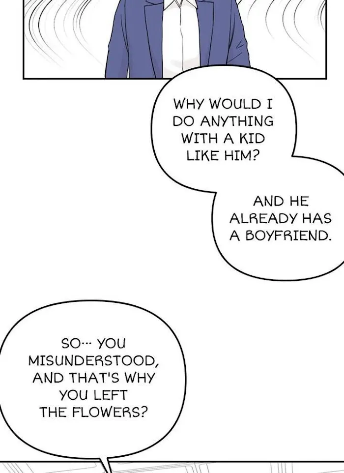 Why Won’t You Do It With Me - Chapter 48 Page 25