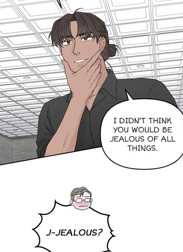 Why Won’t You Do It With Me - Chapter 48 Page 26