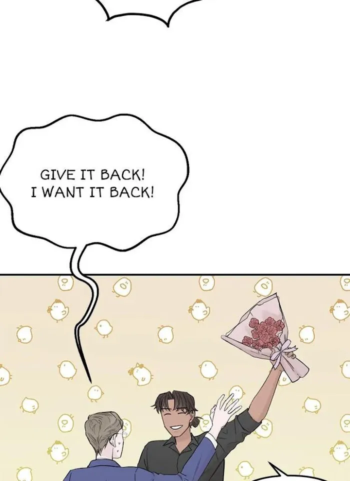 Why Won’t You Do It With Me - Chapter 48 Page 27