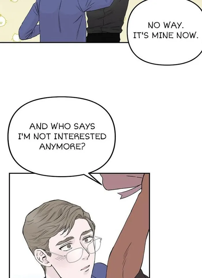 Why Won’t You Do It With Me - Chapter 48 Page 28