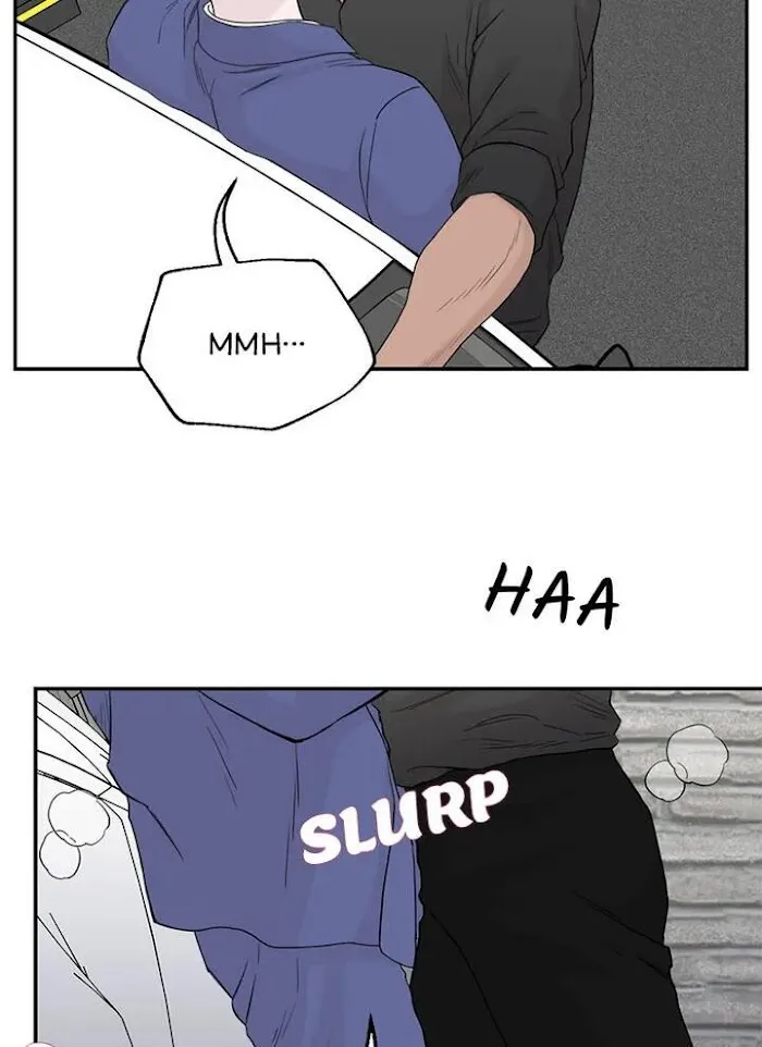 Why Won’t You Do It With Me - Chapter 48 Page 36