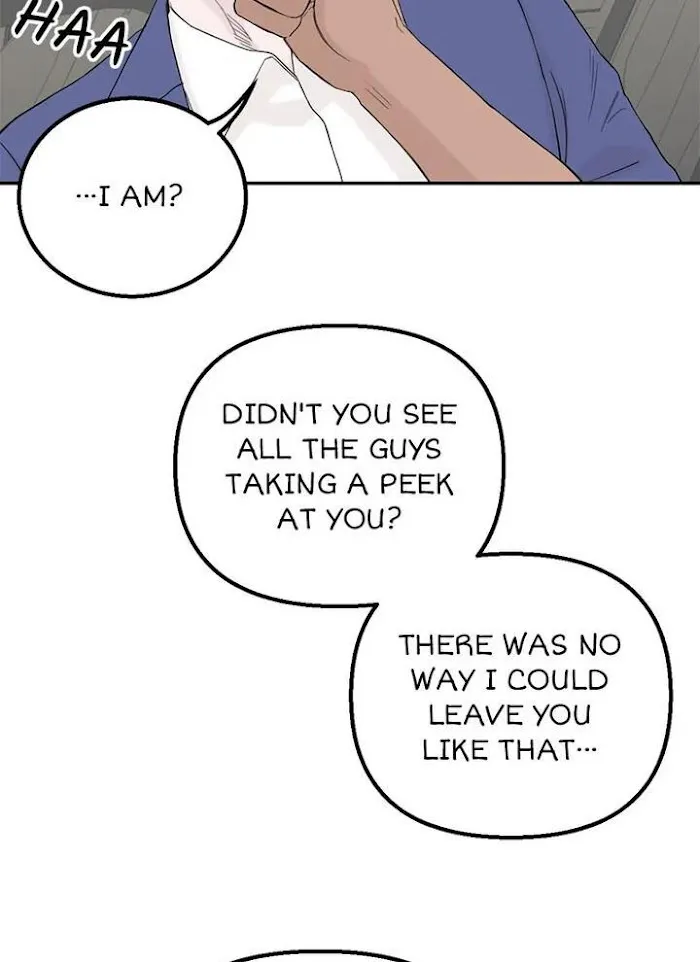 Why Won’t You Do It With Me - Chapter 48 Page 40