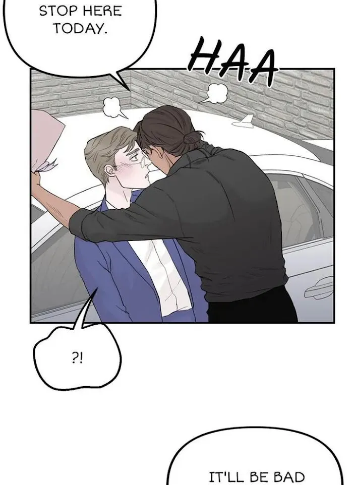 Why Won’t You Do It With Me - Chapter 48 Page 44